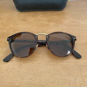Persol Typewriter edition sunglasses